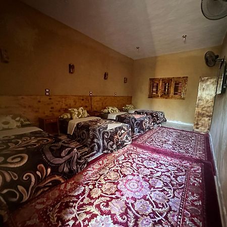 Nour El Waha Hotel 시와오아시스 외부 사진