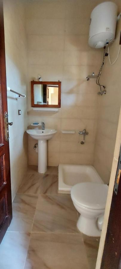 Nour El Waha Hotel 시와오아시스 객실 사진