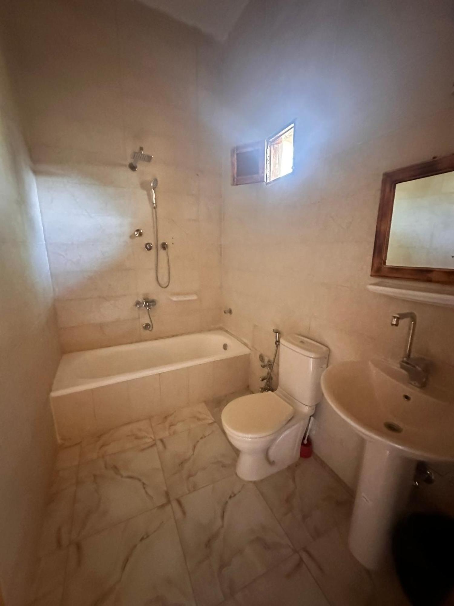 Nour El Waha Hotel 시와오아시스 외부 사진